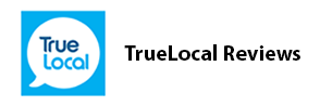 TrueLocal Reviews Icon